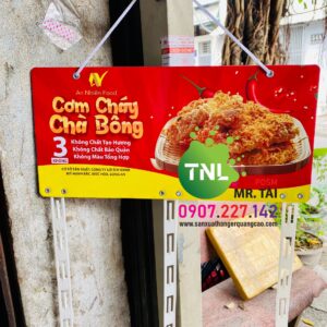 Hanger Dây Nhựa ChiTaTo