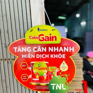 Hanger Format VitaDairy