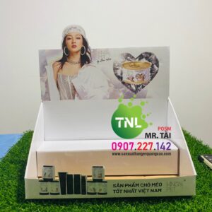 Kệ giấy Carton ( Kệ giấy lắp ráp )