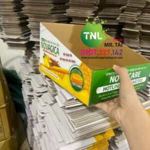 kệ giấy, khay giấy carton, kệ giấy carton