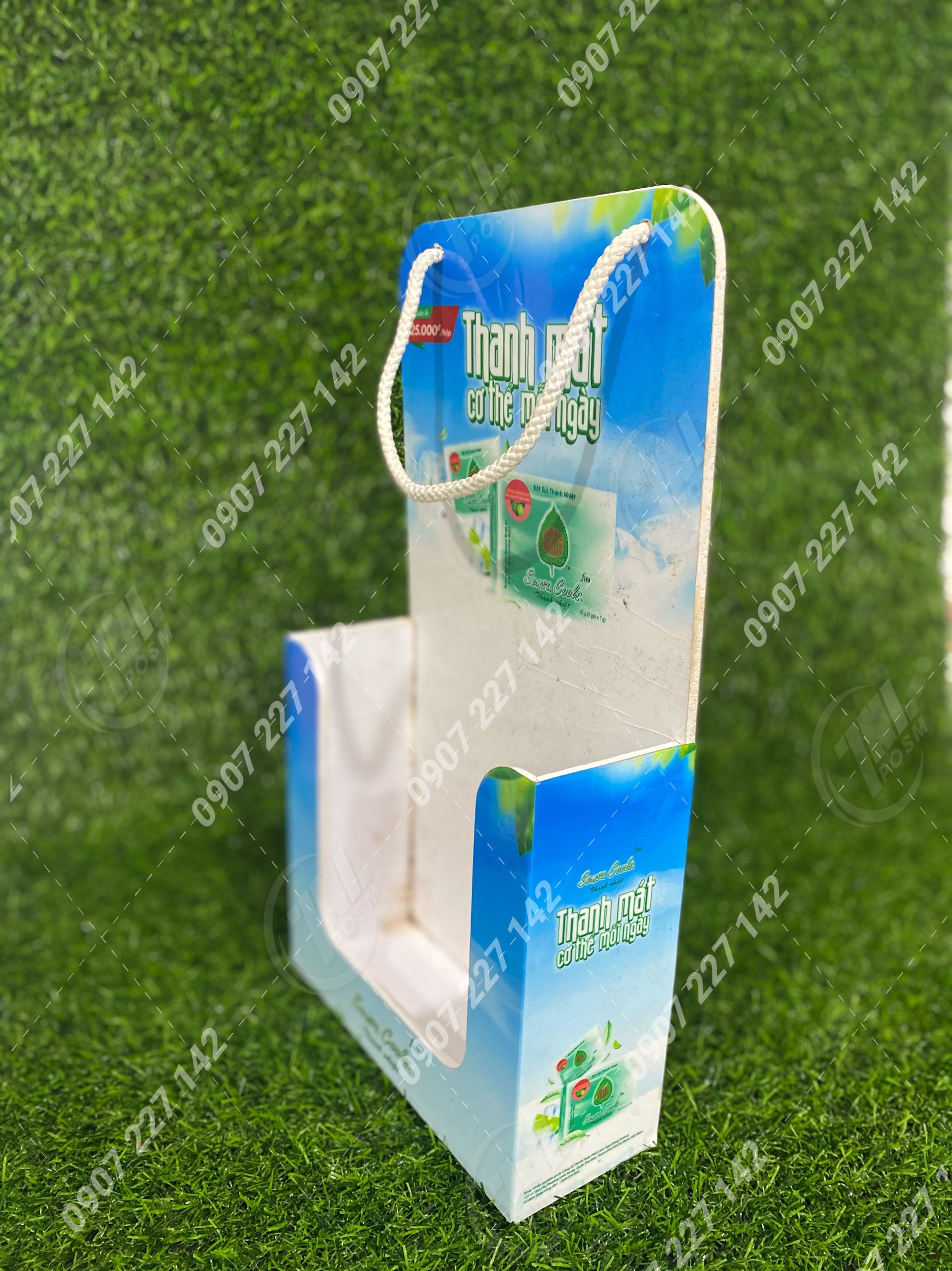 Kệ Format Sensa Cools