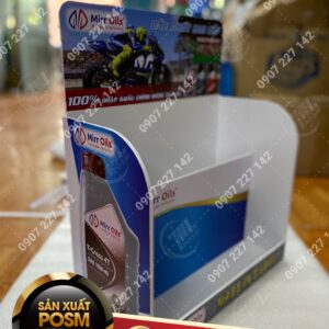 Kệ Format Mirr Oils