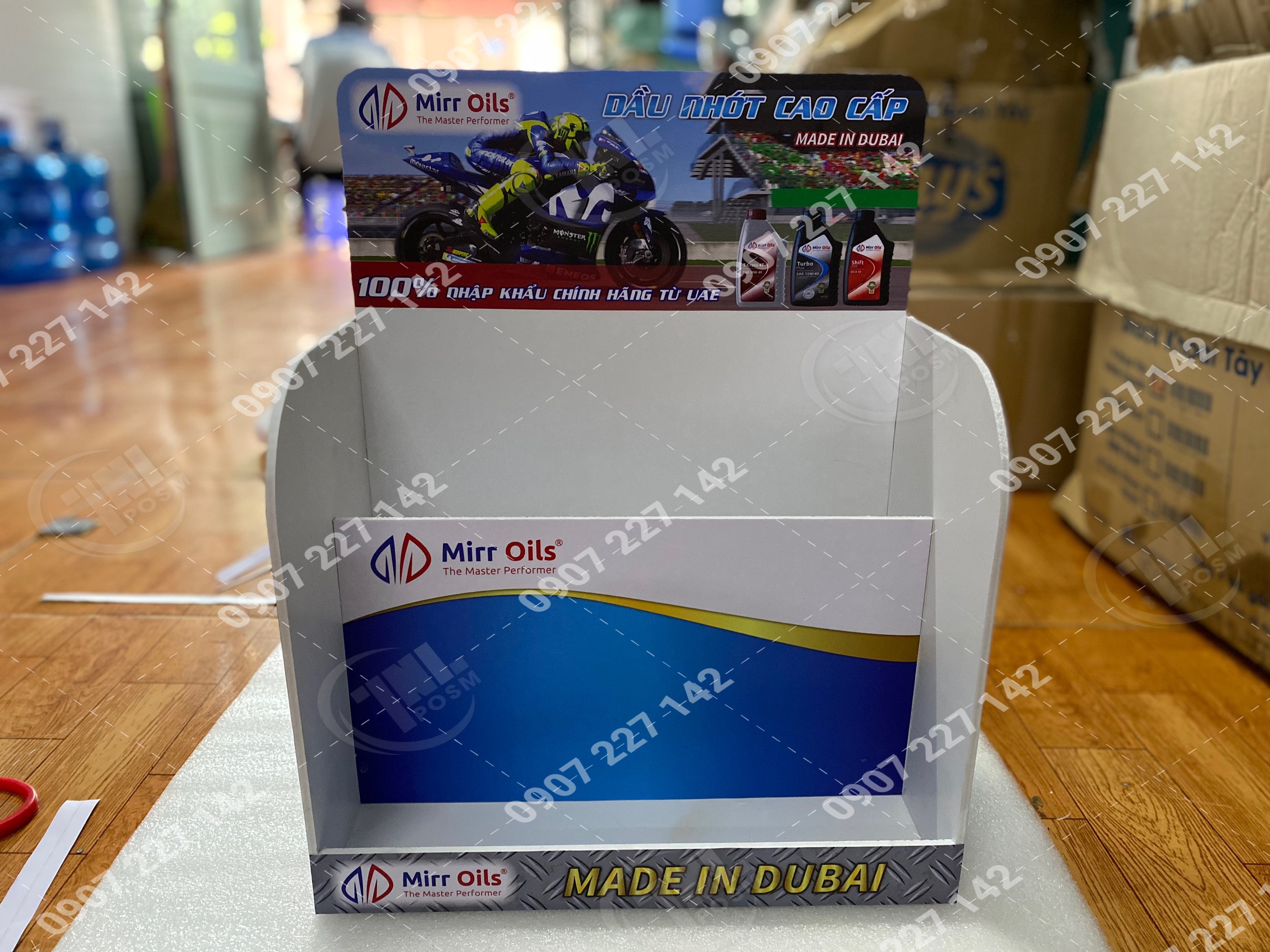 kệ format ( Kệ trưng bày Format )