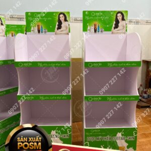 kệ trưng bày ( kệ format )