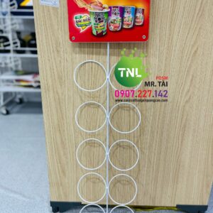 Vỉ treo sắt ( Hanger sắt )