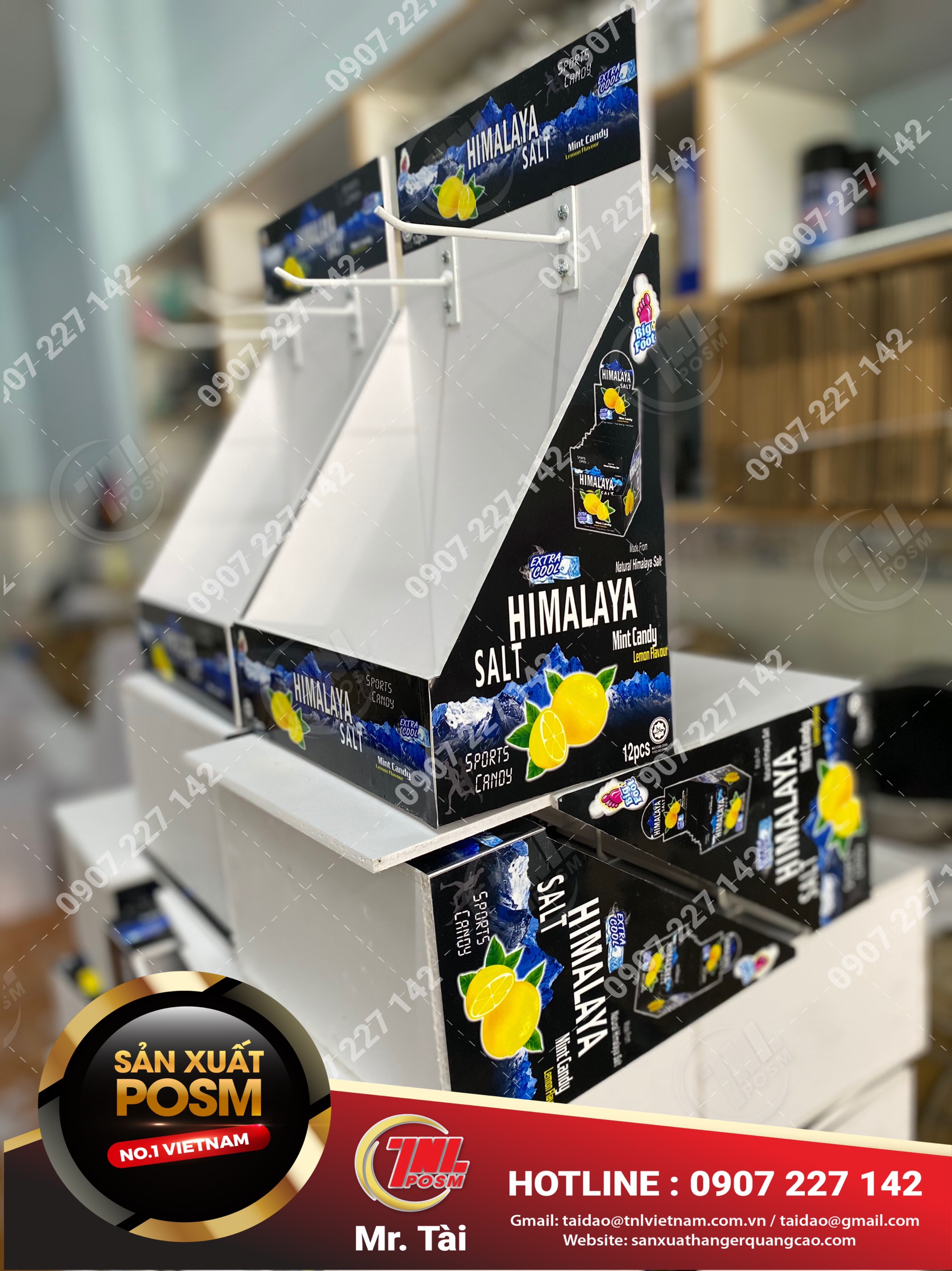 kệ format HIMALAYA