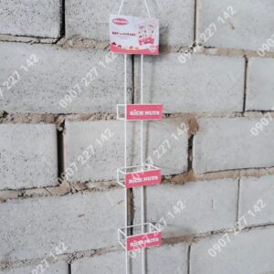 Hanger sắt ( Vỉ treo sắt )