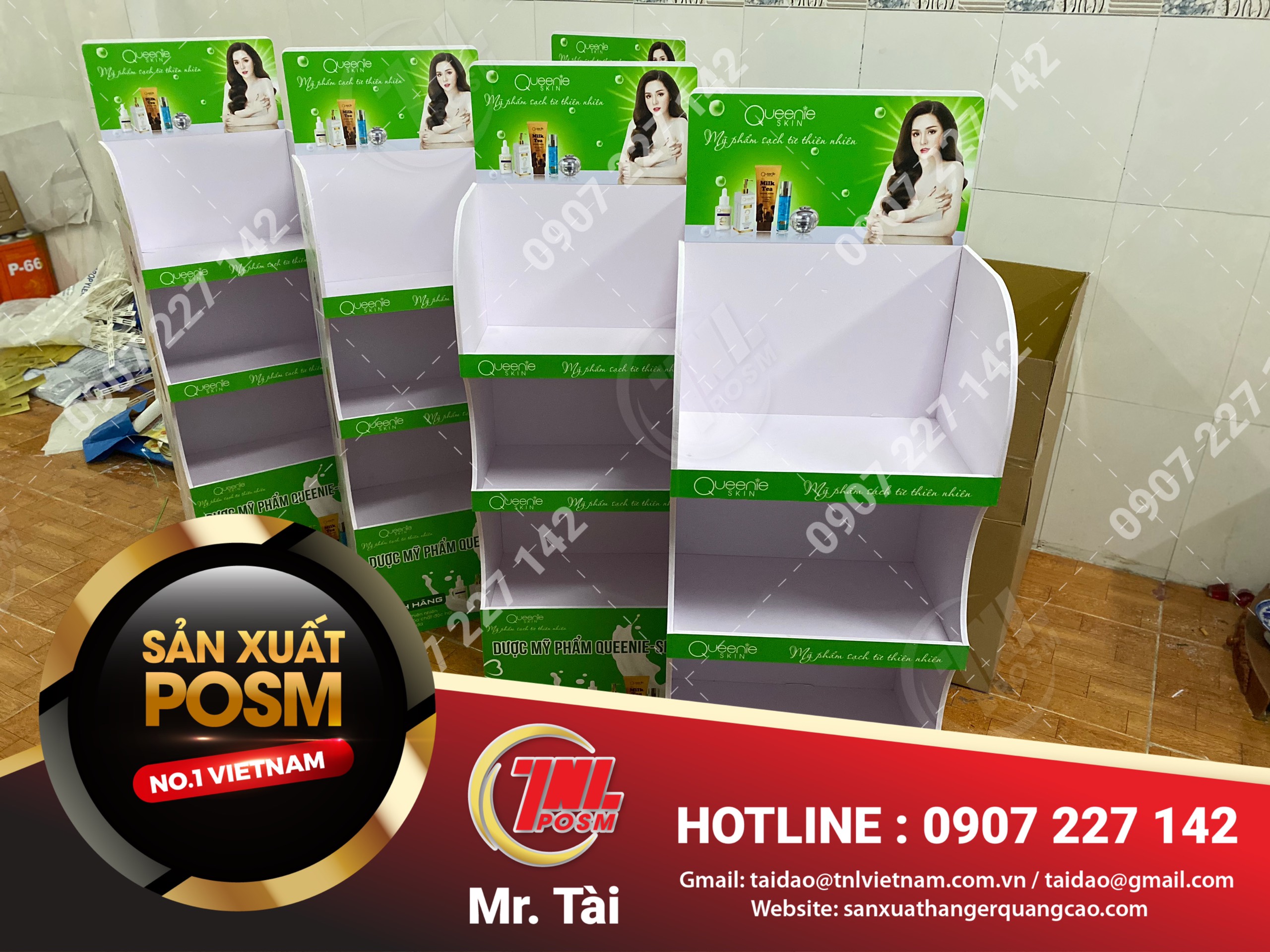 kệ trưng bày ( kệ format )