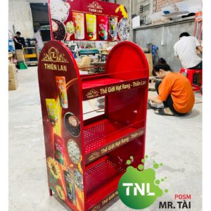 kệ sắt trưng bày, kệ sắt quảng cáo, kệ sắt giá rẻ, kệ sắt, kệ quảng cáo, kệ trưng bày