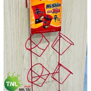 Vỉ treo sắt ( Hanger sắt )