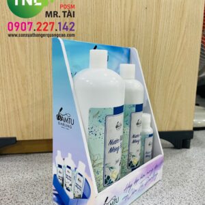 Kệ format Cẩm Tú Darling