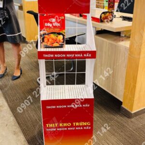 kệ trưng bày, kệ sắt, kệ sắt quảng cáo, kệ sắt trưng bày, kệ trưng bày