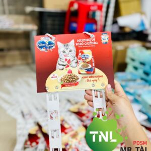 Hanger dây nhựa ( Vỉ treo dây nhựa )