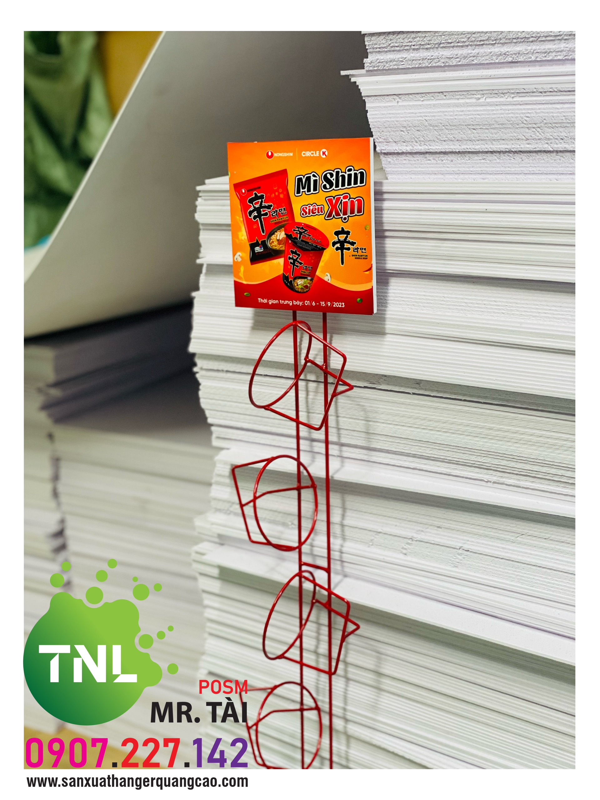 Vỉ treo sắt, vỉ treo, vỉ treo quảng cáo, vỉ treo sản phẩm, vỉ treo hanger, hanger sắt, hanger quảng cáo