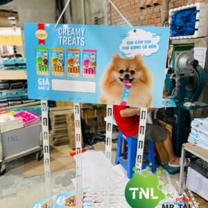 Vỉ treo dây nhựa, vỉ treo quảng cáo, vỉ treo, vỉ treo bánh kẹo, vỉ treo giá rẻ, vỉ treo trưng bày