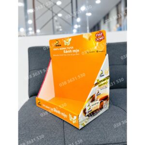 Kệ giấy lắp ráp THP