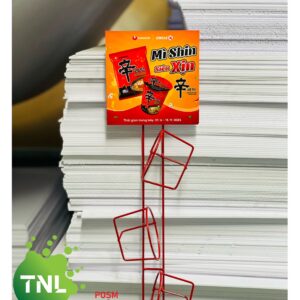 Vỉ treo sắt, vỉ treo, vỉ treo quảng cáo, vỉ treo sản phẩm, vỉ treo hanger, hanger sắt, hanger quảng cáo