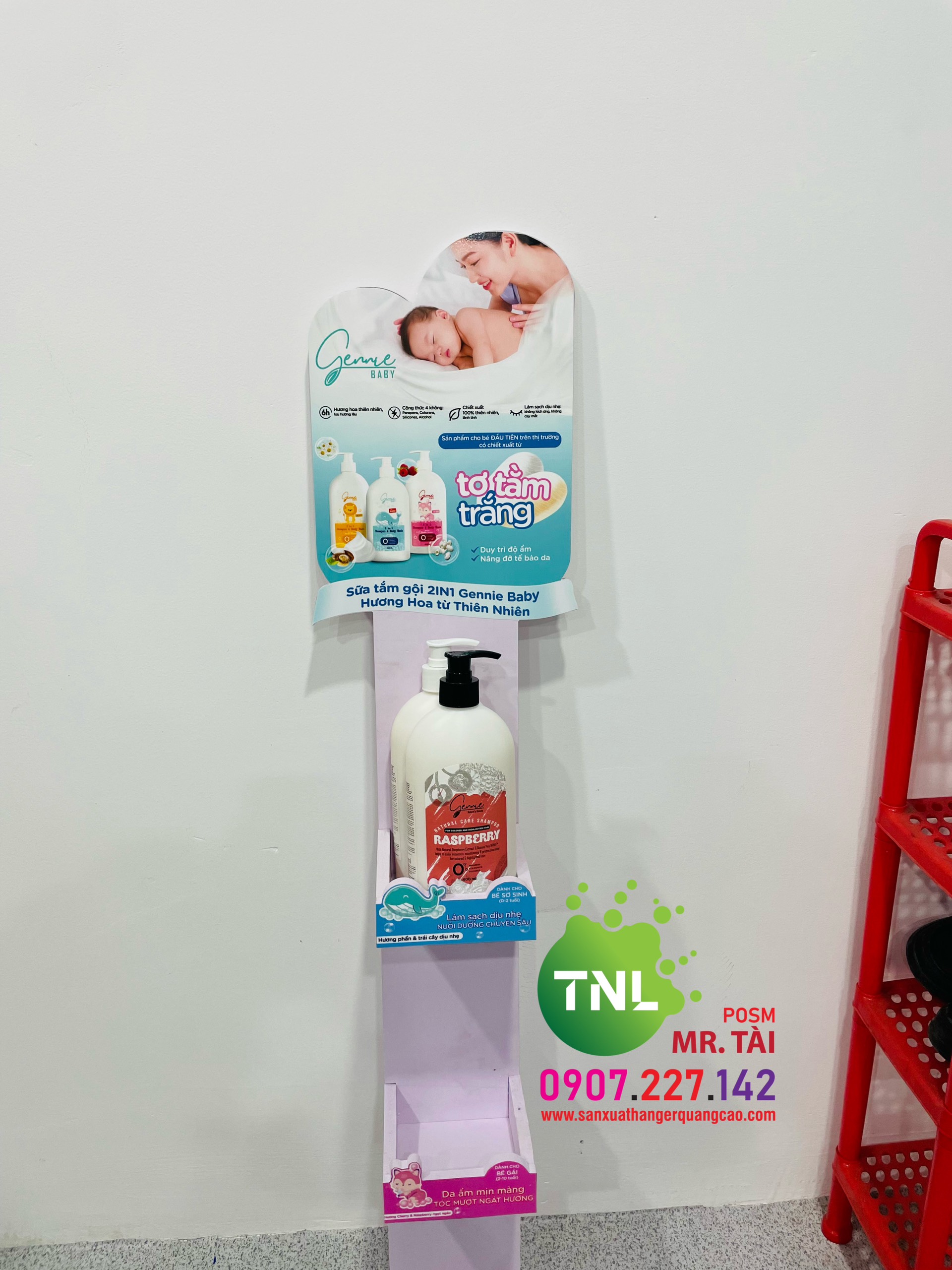 Sản xuất Hanger, hanger format, hanger quảng cáo, hanger treo, hanger trưng bày, hanger treo sản phẩm, hanger 