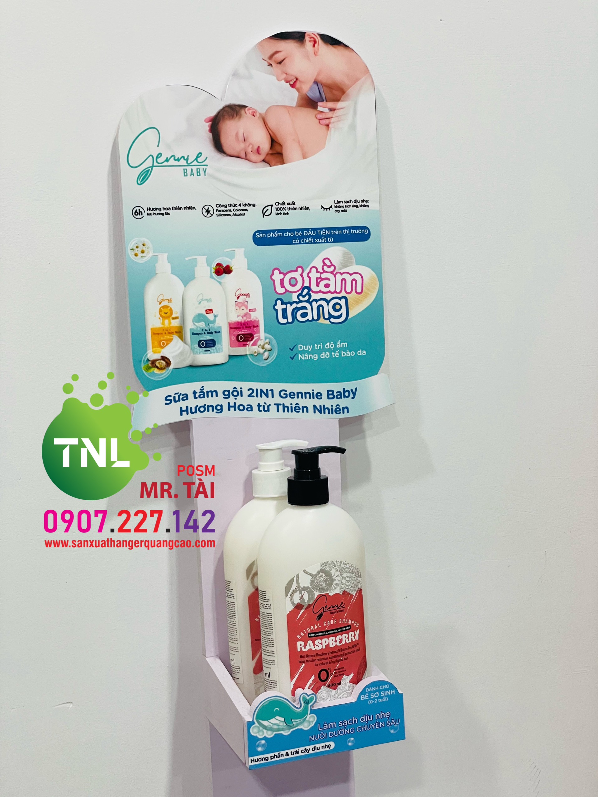 Sản xuất Hanger, hanger format, hanger quảng cáo, hanger treo, hanger trưng bày, hanger treo sản phẩm, hanger 