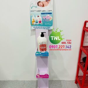 Sản xuất Hanger, hanger format, hanger quảng cáo, hanger treo, hanger trưng bày, hanger treo sản phẩm, hanger