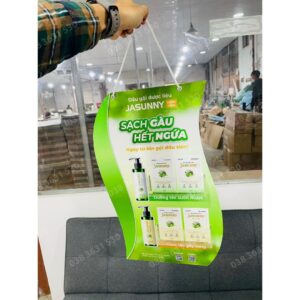 Hanger nhựa Suppo JASUNNY