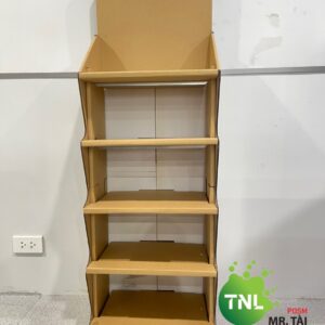 Kệ giấy lắp ráp