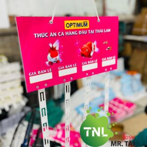 Hanger dây nhựa OPTIMUM