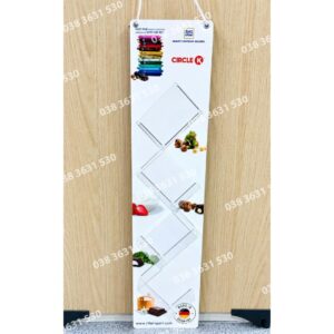 Hanger nhựa Suppo