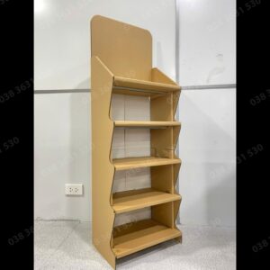 Kệ giấy lắp ráp