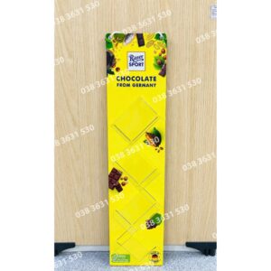 Hanger nhựa suppo Ritter Sport