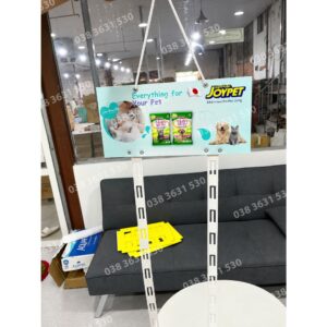 Hanger dây nhựa JOYPET