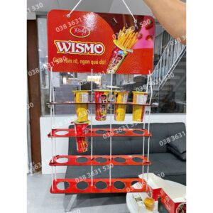vỉ treo giấy bồi Richy