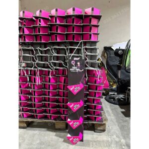 Vỉ treo giấy Carton