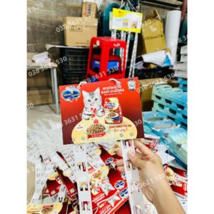 Vỉ treo dây nhựa