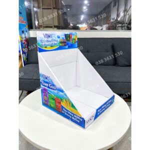 Kệ giấy Carton SAION