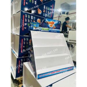 Kệ Format