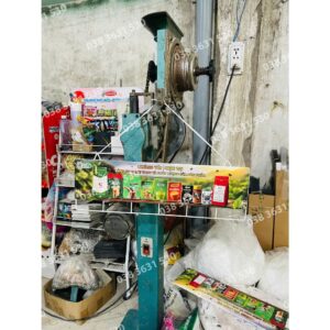 Vỉ treo sắt
