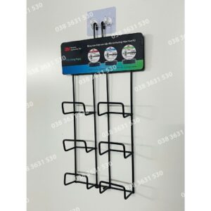 Hanger sắt