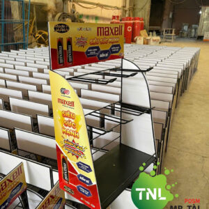 Kệ sắt trưng bày, kệ sắt quảng cáo, kệ quảng cáo, kệ trưng bày, kệ sắt quảng cáo, kệ sắt trưng bày, sản xuất kệ sắt