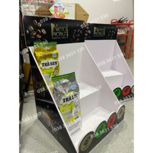 Kệ format Nero Nobile
