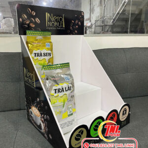 Kệ format Nero Nobile