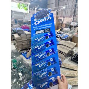 Vỉ treo nhựa Supor Oreo Giá Tốt