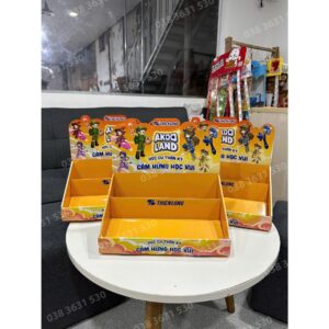 Kệ giấy lắp ráp Thiên Long